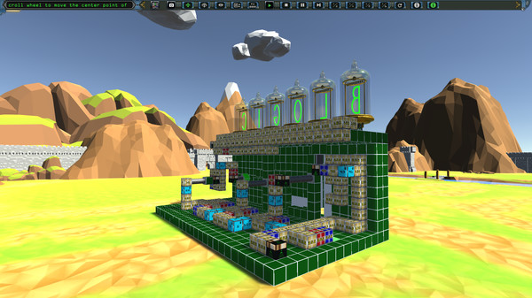 bLogic Blox