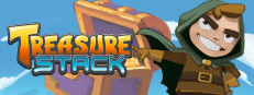 Treasure Stack 게임 이미지