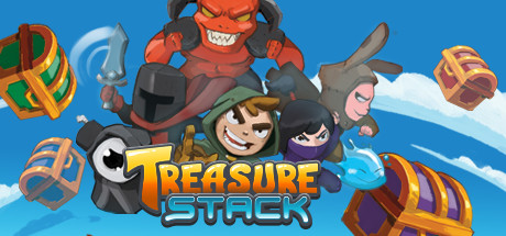 Treasure Stack banner image