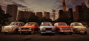 Workers & Resources: Soviet Republic