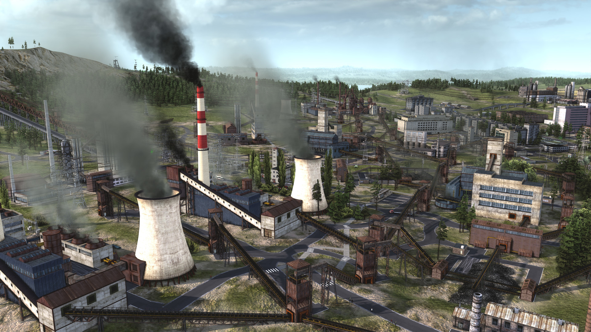 Save 20% on Workers & Resources: Soviet Republic on Steam