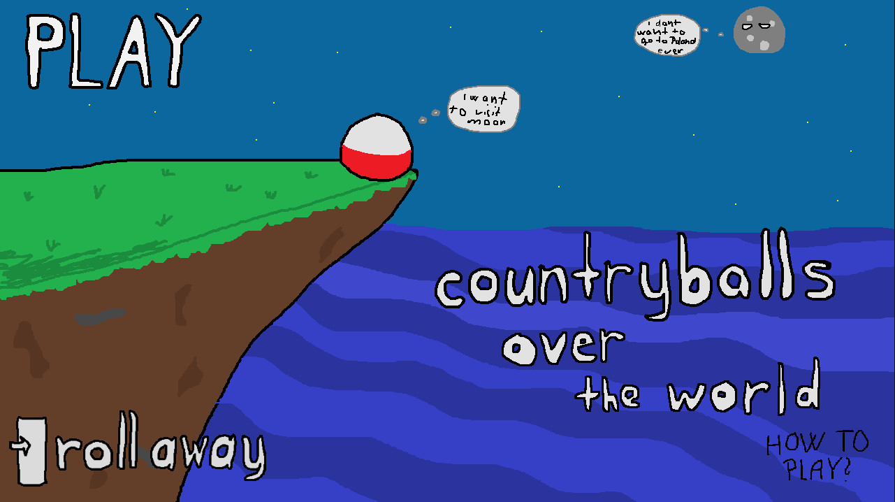 Countryballs Over The World on Steam