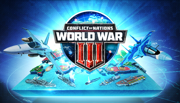 World War 3 on Steam