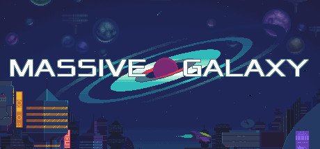 Massive Galaxy Cover Image