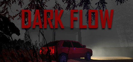 Dark Flow Cover Image
