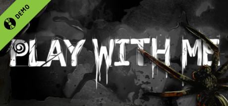 PLAY WITH ME Demo banner image