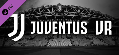 Juventus VR - The Myth banner