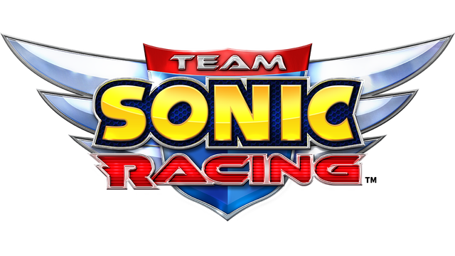 Team Sonic Racing