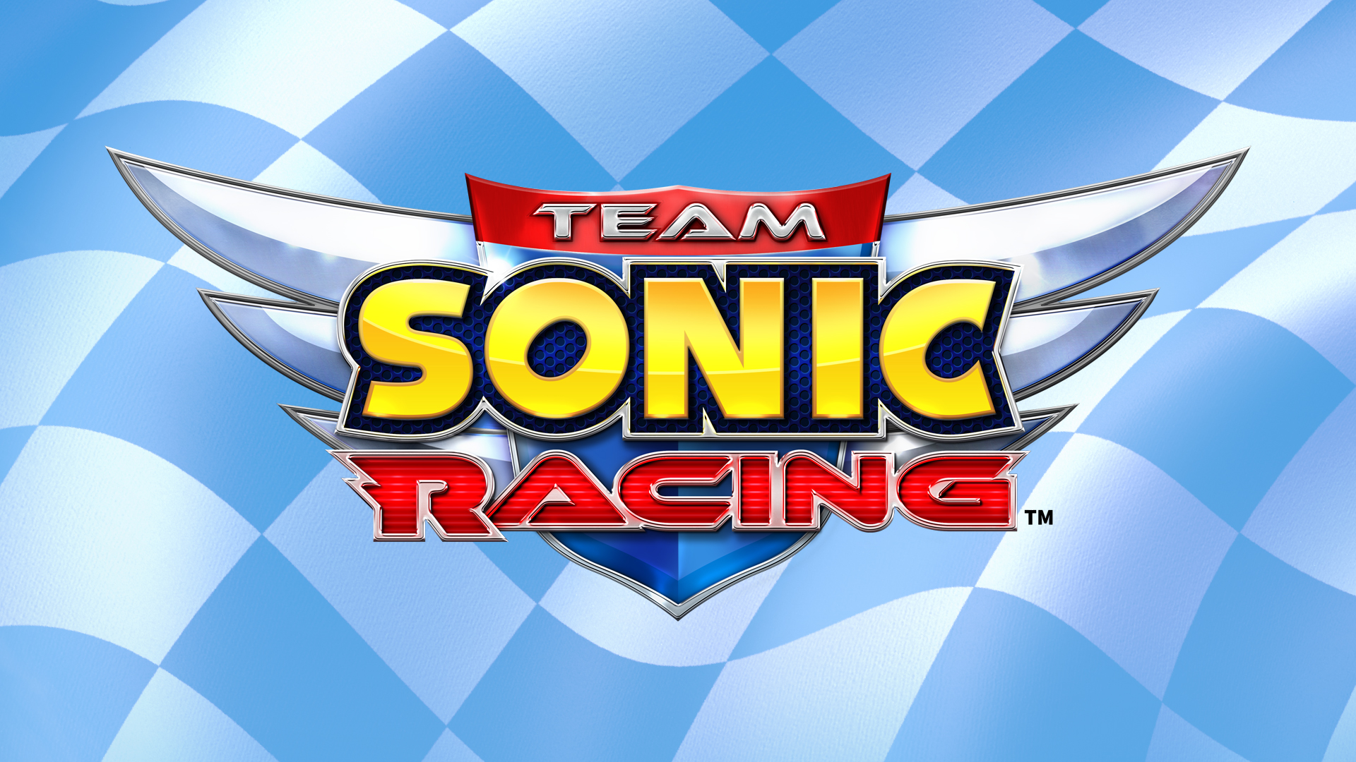 Sonic team racing steam фото 11