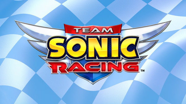 Team Sonic Racing скриншот