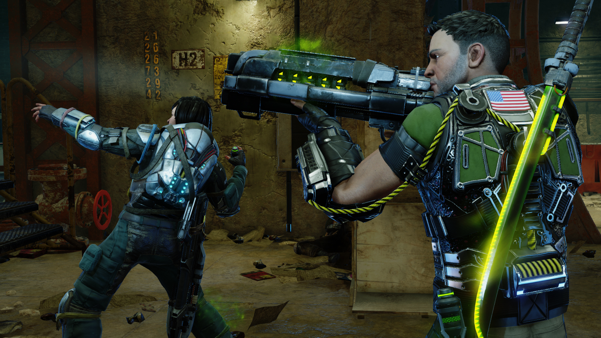 XCOM 2 System Requirements – 2K Support