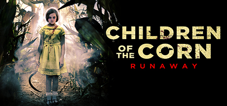 Children of the Corn: Runaway banner