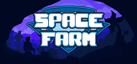 Space Farm banner image