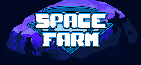 Space Farm Cover Image