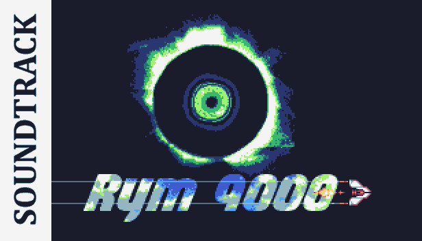 RYM 9000 Steam CD Key