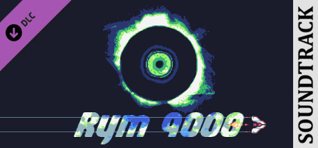 Rym 9000 Soundtrack + Roex Discography banner image