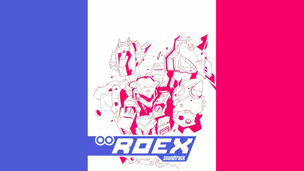 Rym 9000 Soundtrack + Roex Discography
