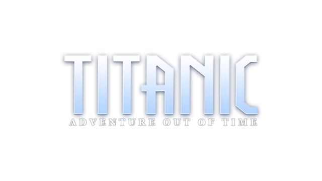 Titanic: Adventure out of Time
