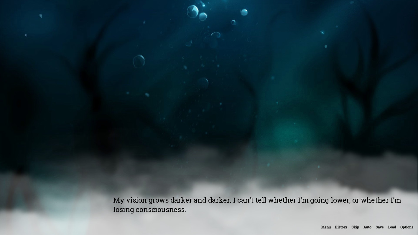 Lake of Voices Demo #8