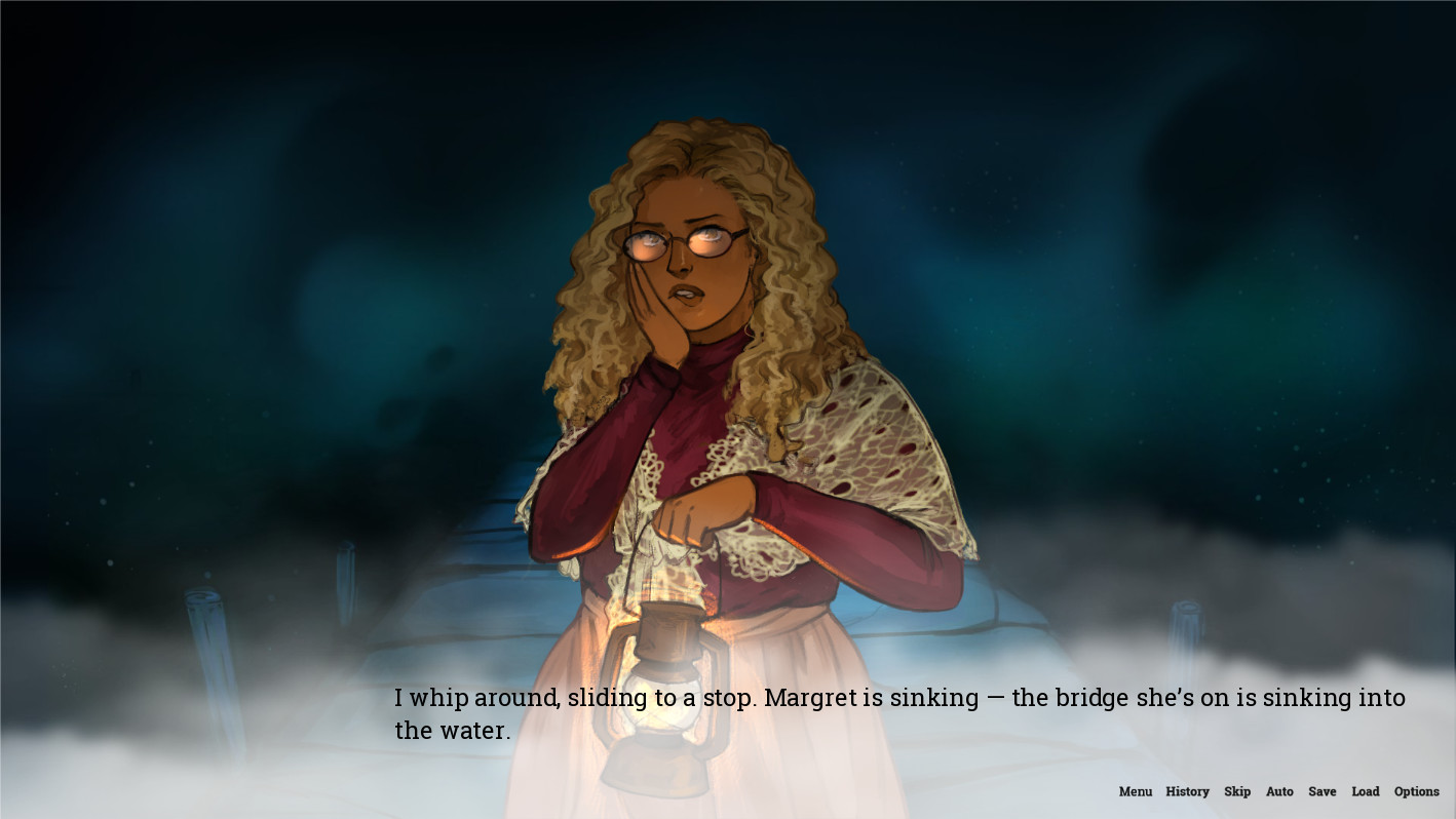 Lake of Voices Demo #4