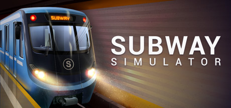 Subway Simulator (735 MB)