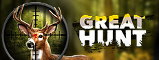 Great Hunt: North America