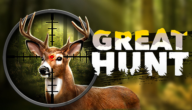 American wild hunting mac os x