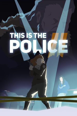 This Is the Police 2 cover art