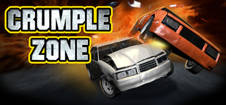 Crumple Zone steam charts