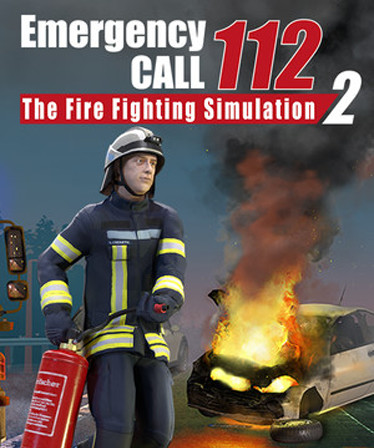 Emergency Call 112 – The Fire Fighting Simulation 2