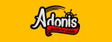 ADONIS 게임 이미지