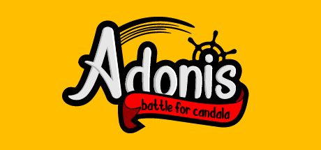 ADONIS Cover Image