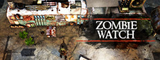 Zombie Watch 게임 이미지