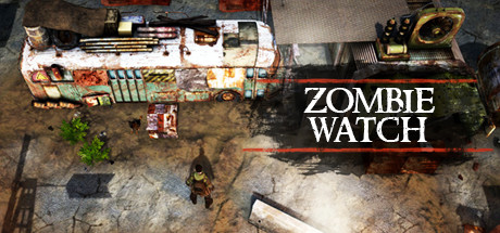 Zombie Watch Free Download