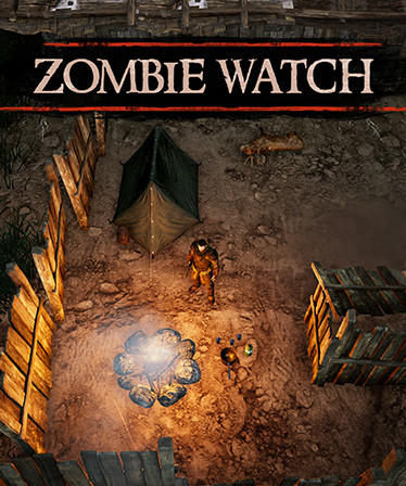 Zombie Watch