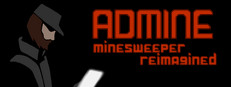 Admine 게임 이미지