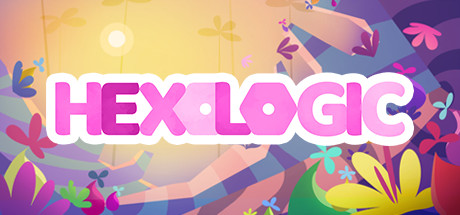 Hexologic Cover Image