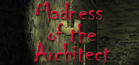 Madness of the Architect Cover Image
