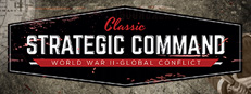 Strategic Command Classic: Global Conflict