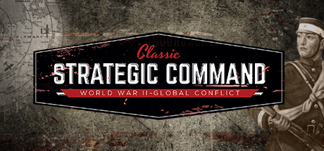 Strategic Command Classic: Global Conflict Cover Image