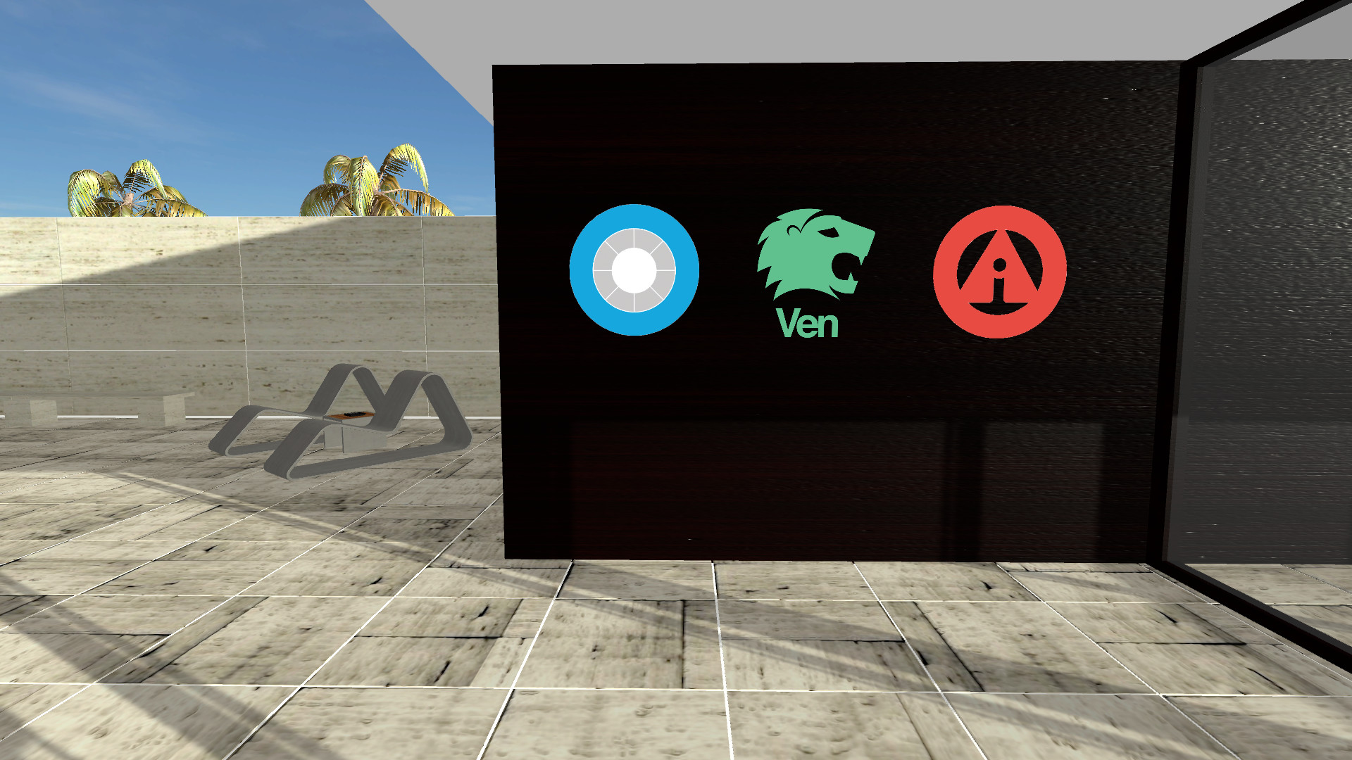 Hub Culture VR screenshot 3