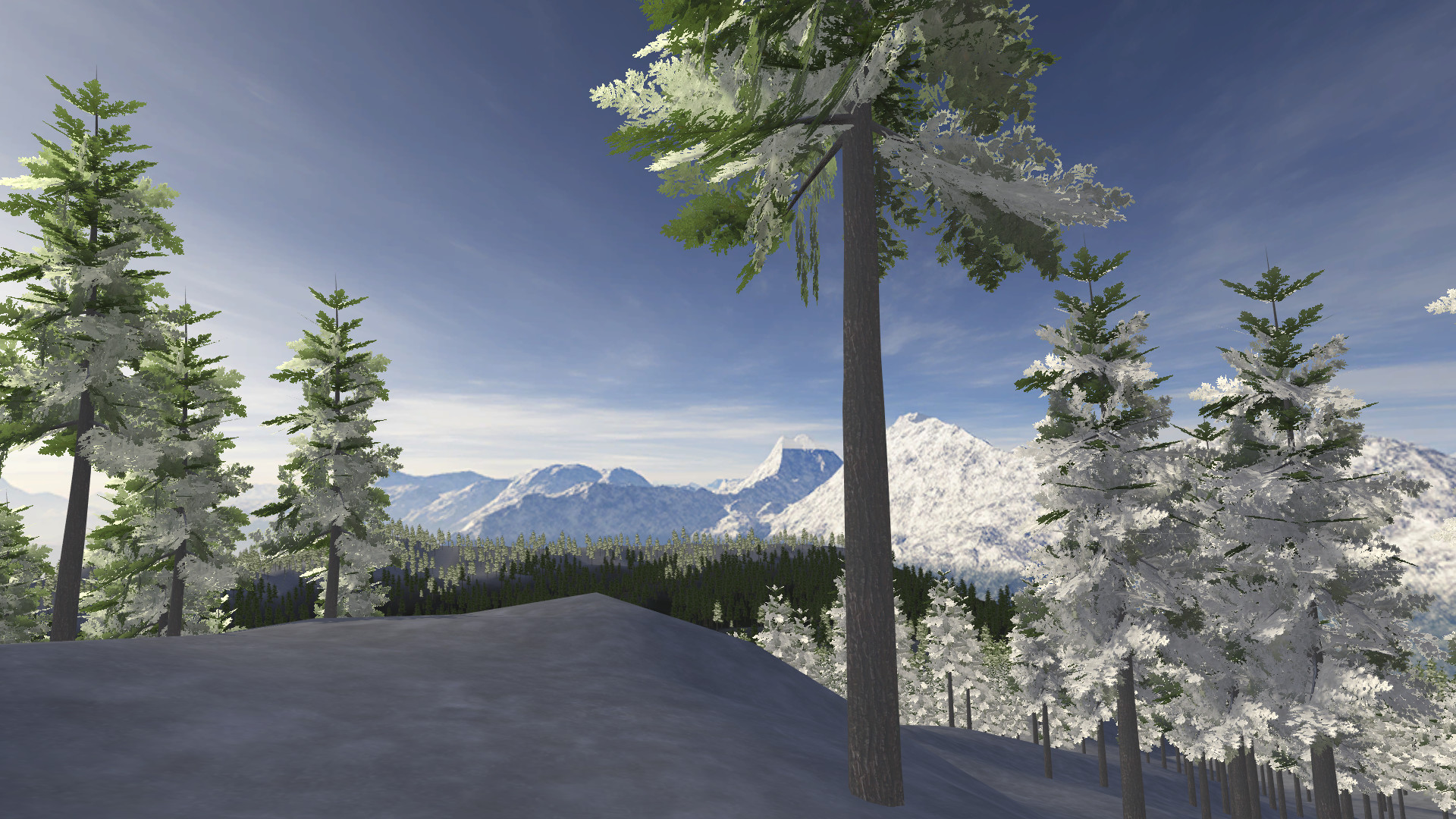 Hub Culture VR screenshot 6