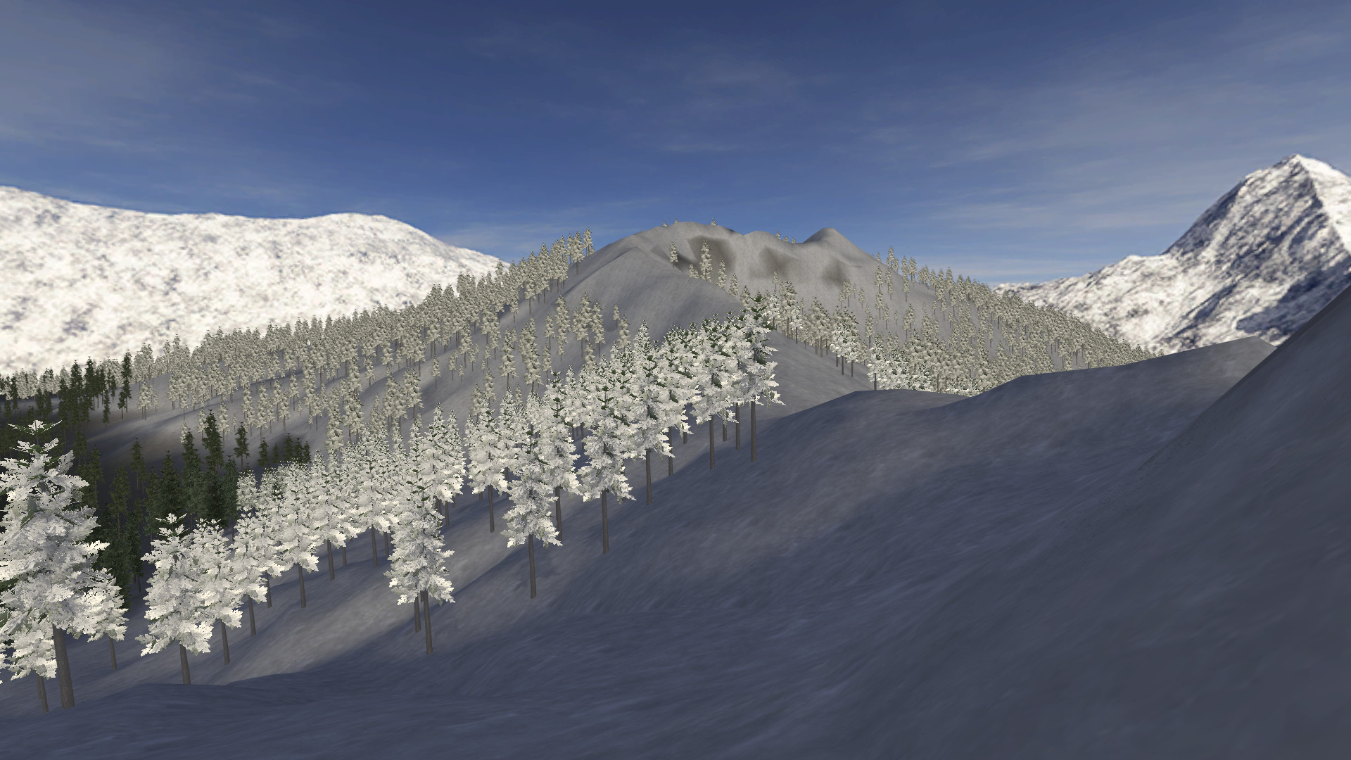 Hub Culture VR screenshot 5