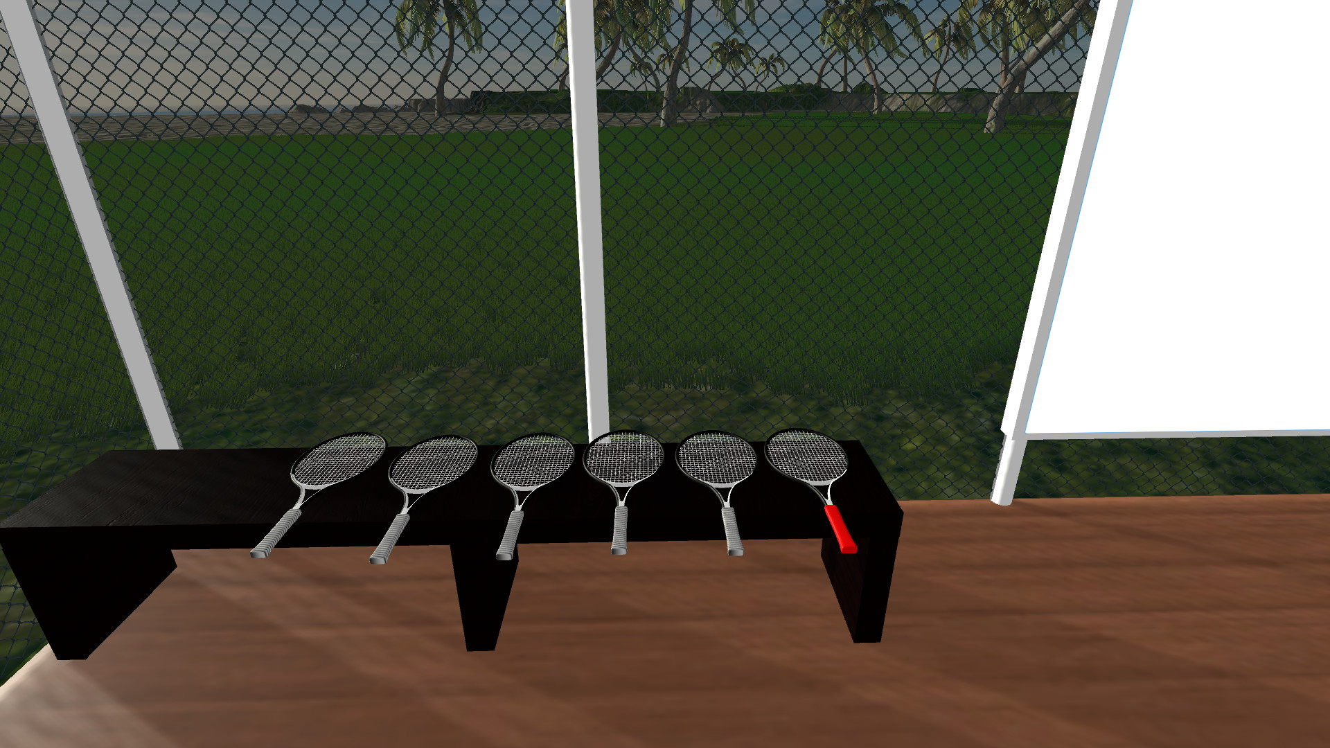 Hub Culture VR screenshot 4