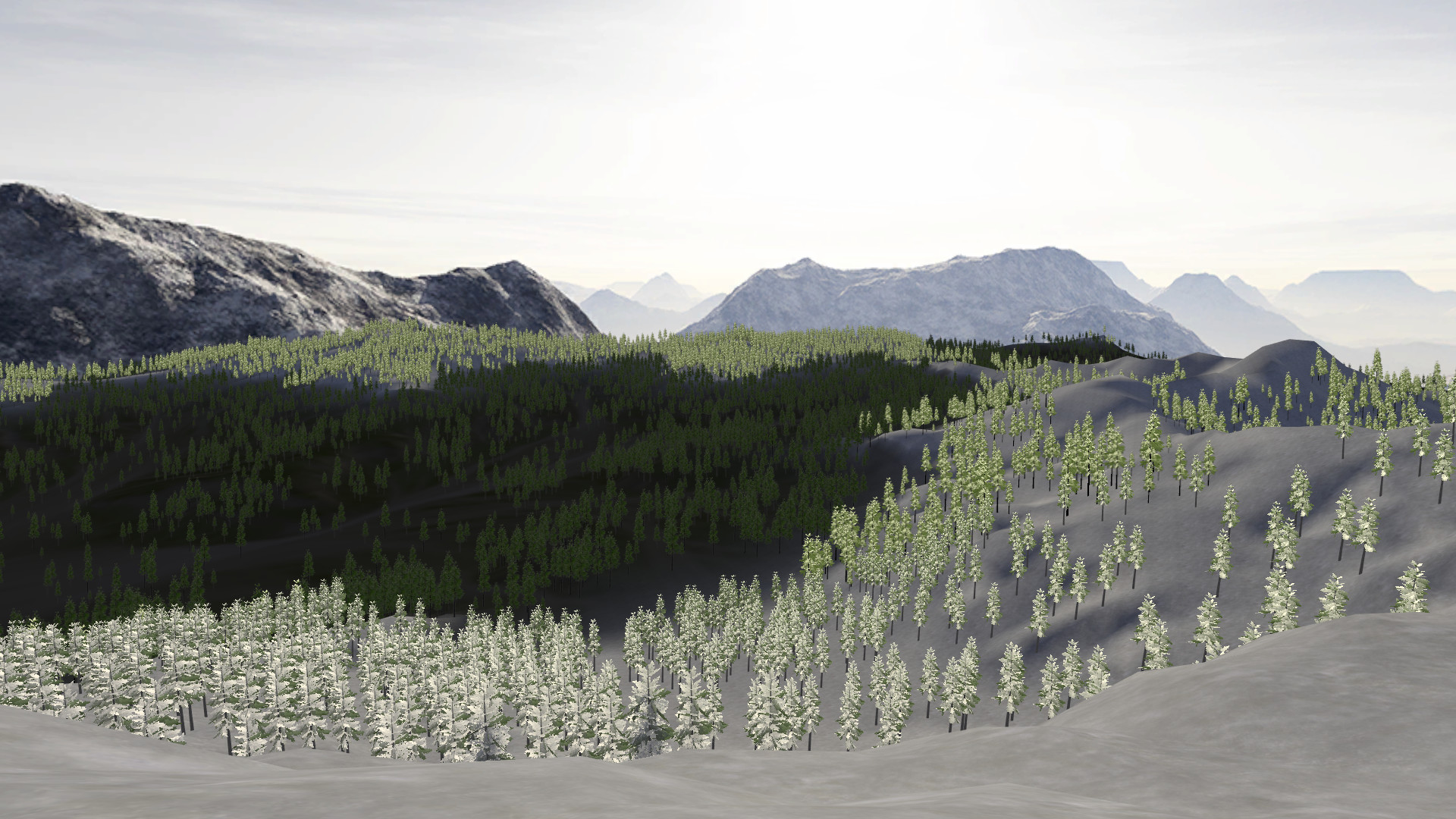 Hub Culture VR screenshot 7