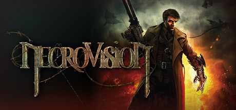 NecroVision header image