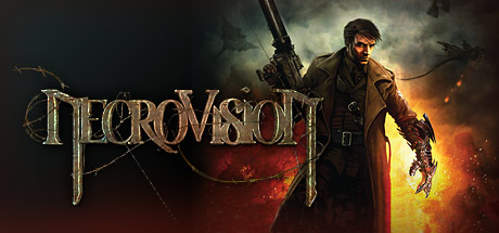 NecroVision screenshot 1