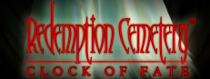 Redemption Cemetery: Clock of Fate Collector's Edition