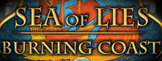 Sea of Lies: Burning Coast Collector's Edition