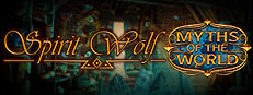 Myths of the World: Spirit Wolf Collector's Edition